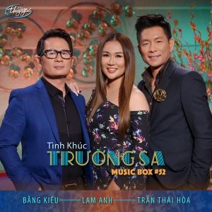 Music Box #52 - Tình Khúc Trường Sa
